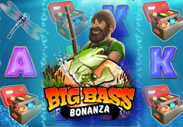 NOVOMATIC - игровой автомат онлайн от Various с RTP 95.88%